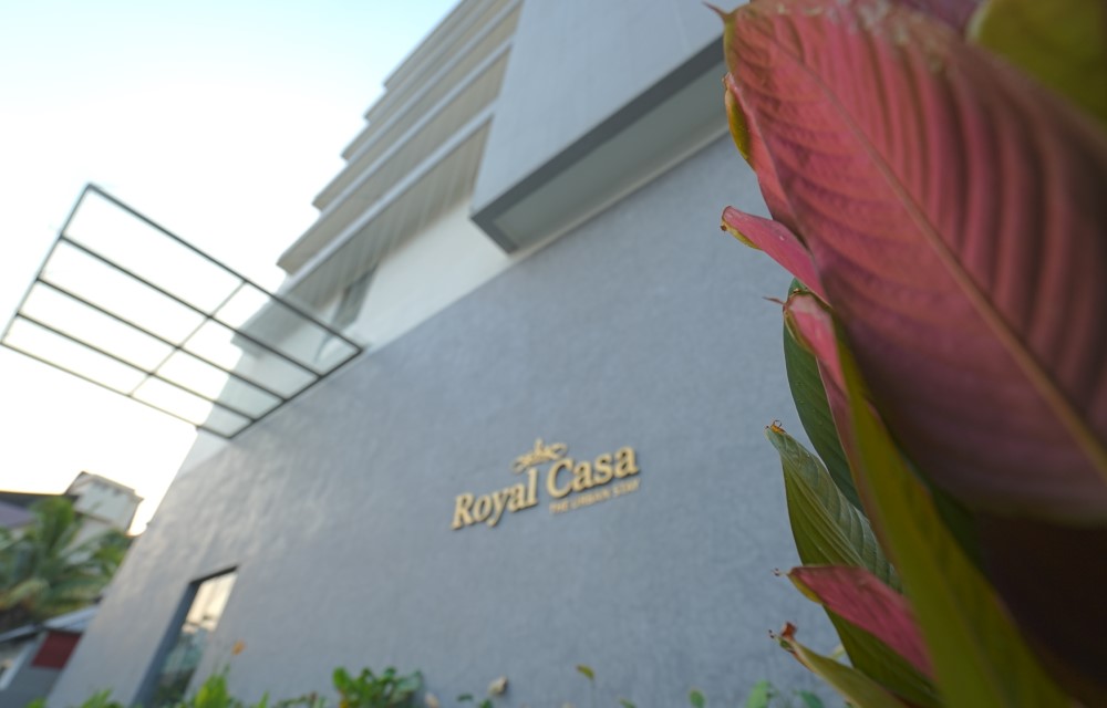 Hotel Slider Pictures