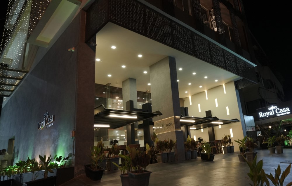 Hotel Slider Pictures