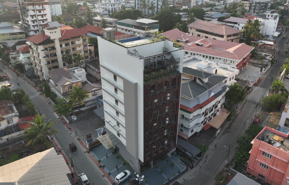 Hotel Slider Pictures